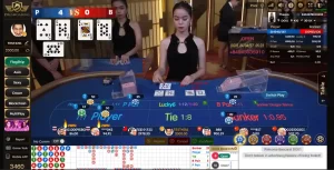 live casino