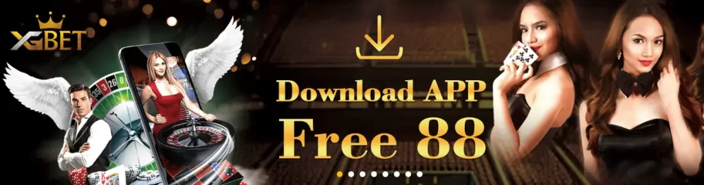 XGBet Free 88