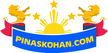 pinaskohan Logo