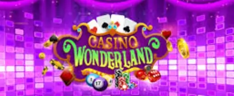 Wonderland Casino
