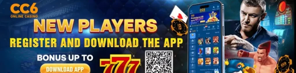 ccc6 online casino