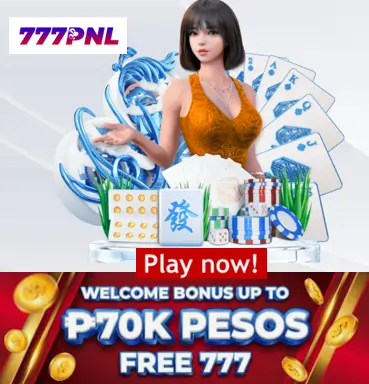 777PNL Online Casino
