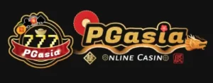 pgasia app