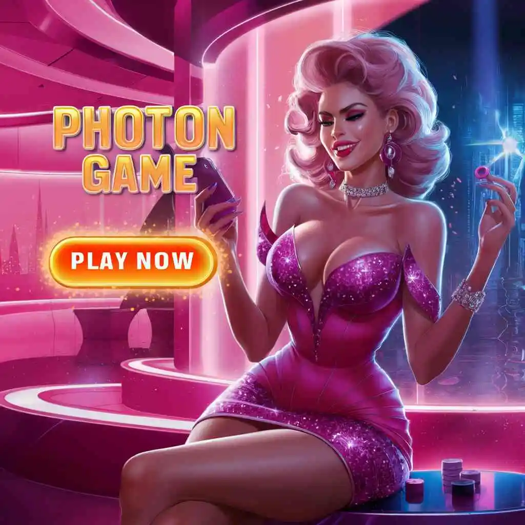 photon game