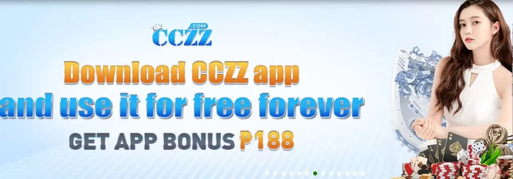 CCZZ app