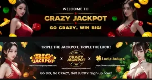 CrazyJackpot6