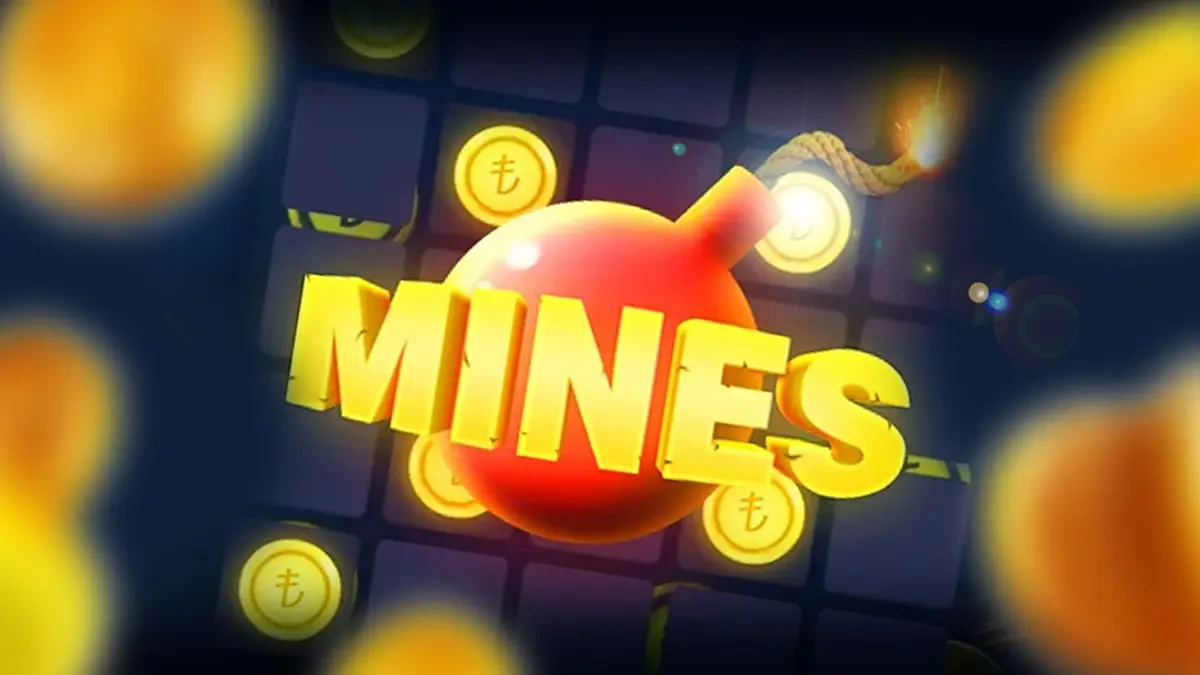 mines