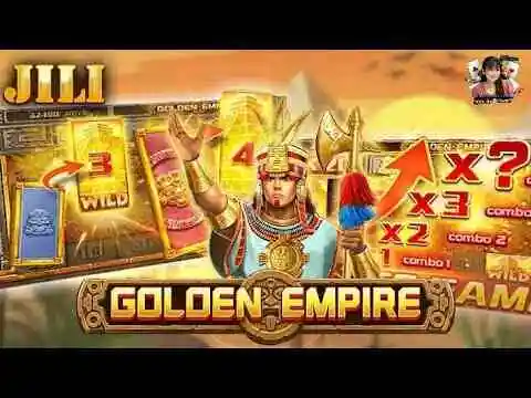 golden empire