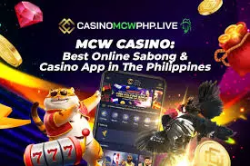 mcw casino