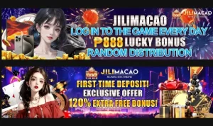 jilimacao promo code 2024 promotion