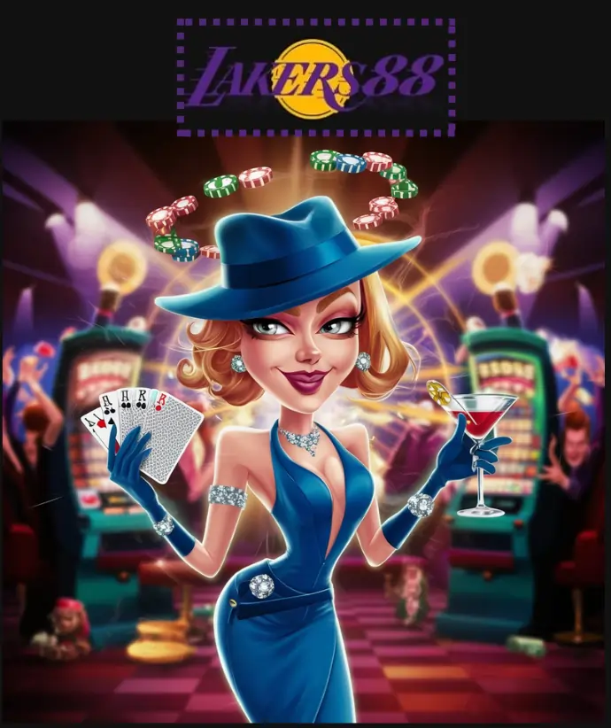 lakers88 casino