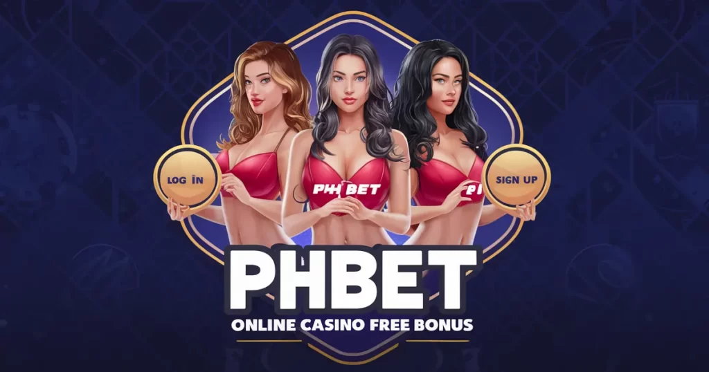 PHBet Casino Online
