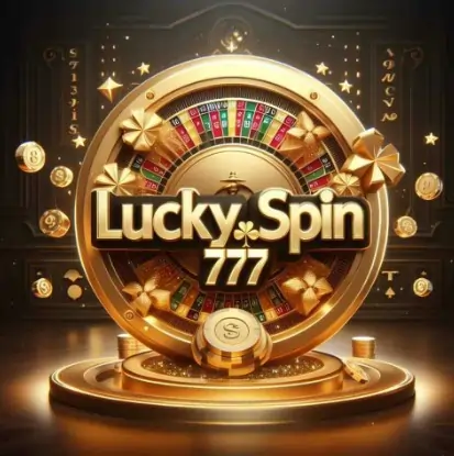 luckyspin777