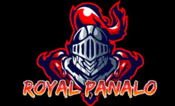royal panalo