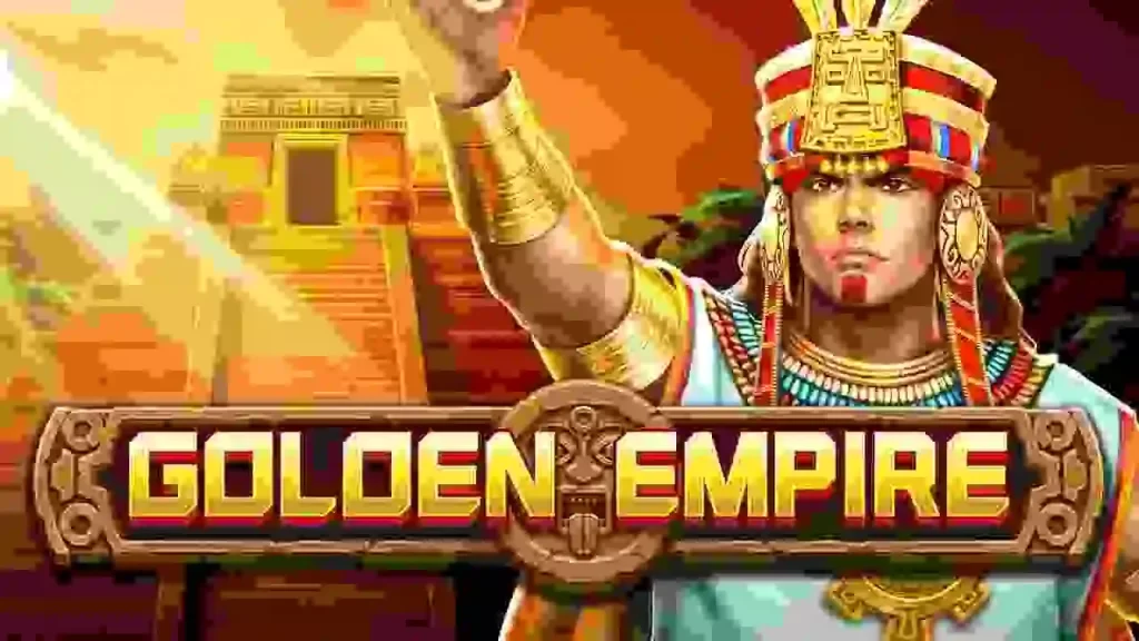 golden empire