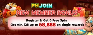 phjoin club promotion