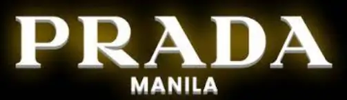 Prada Manila