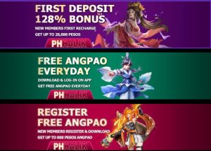 phhalik casino login promotion