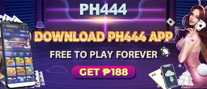 ph444 app