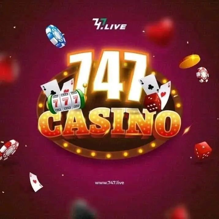 747 casino