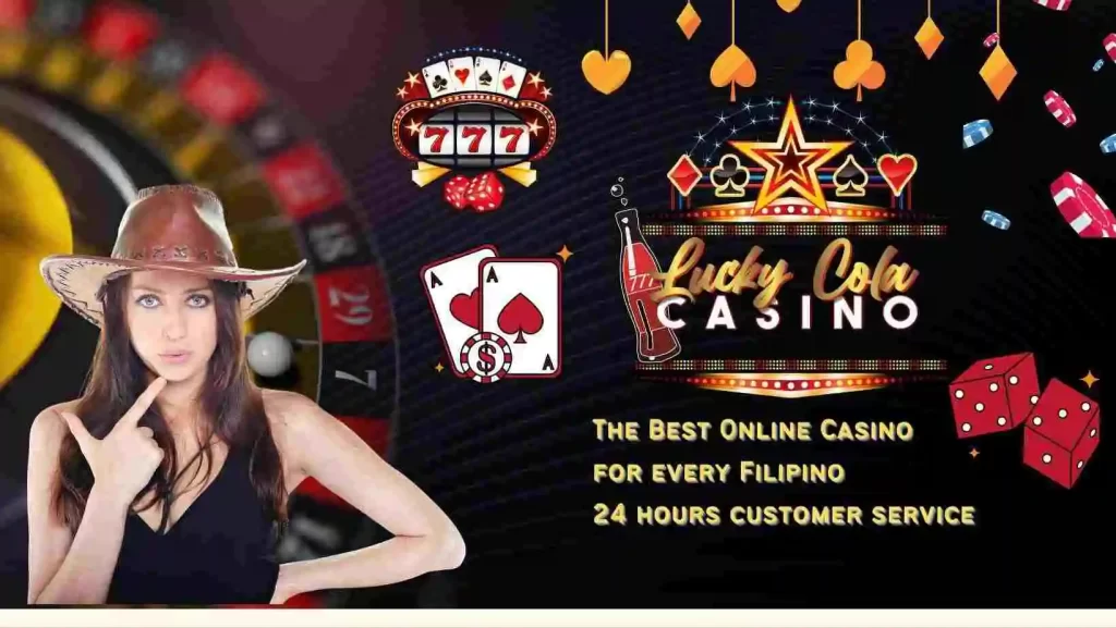 cola casino