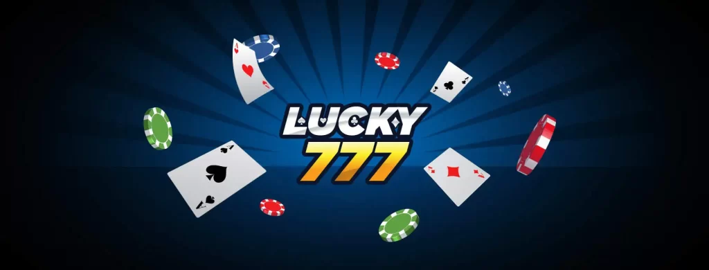 lucky777