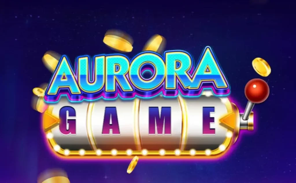 aurora game