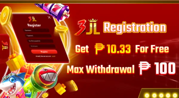 3jl login register