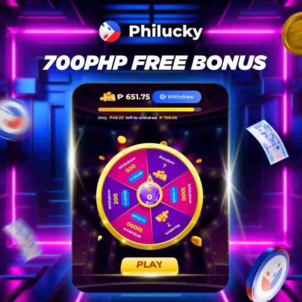 philucky777