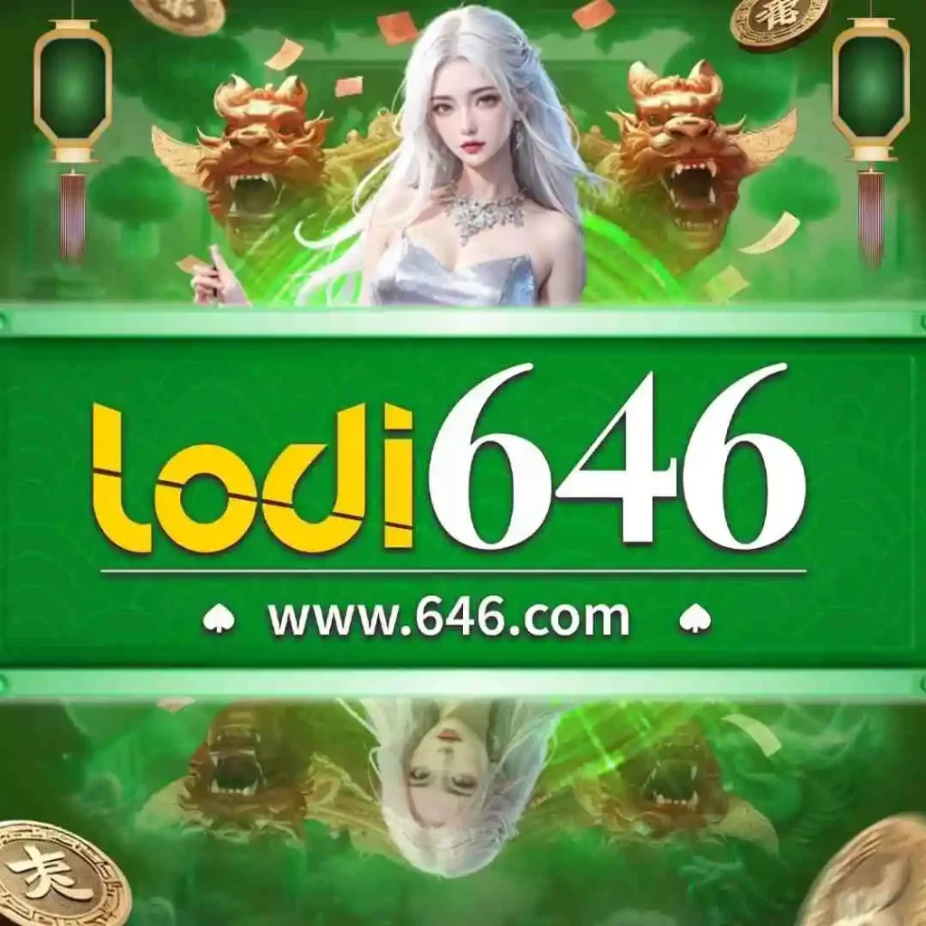 lodi 646