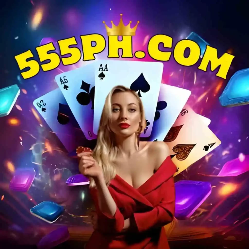 555ph casino