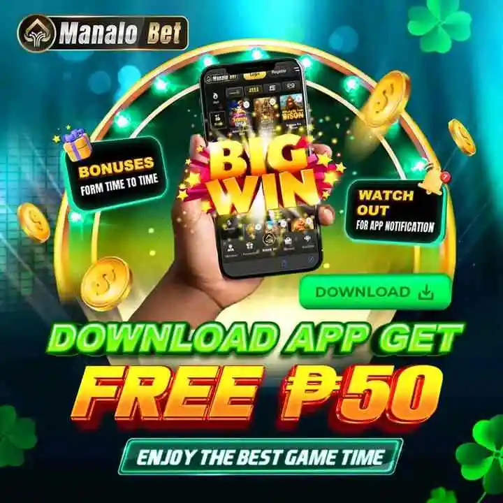 manalobet login