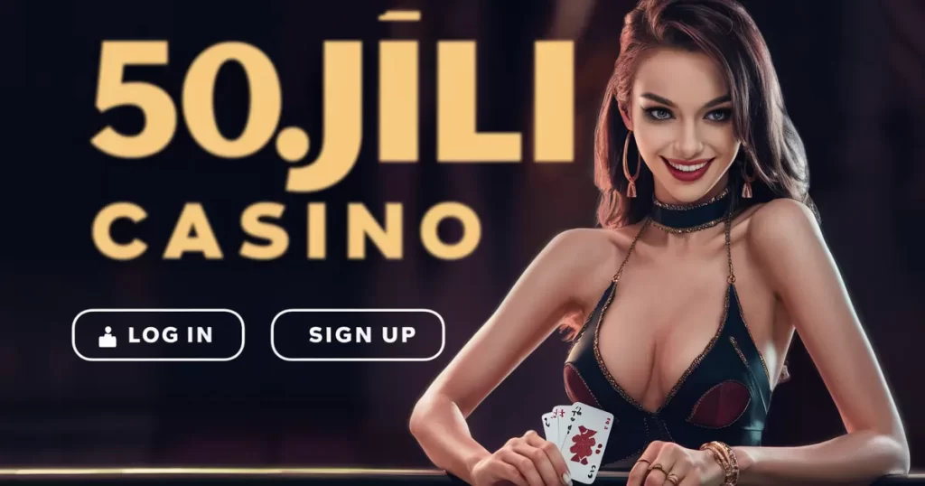 50jili Casino