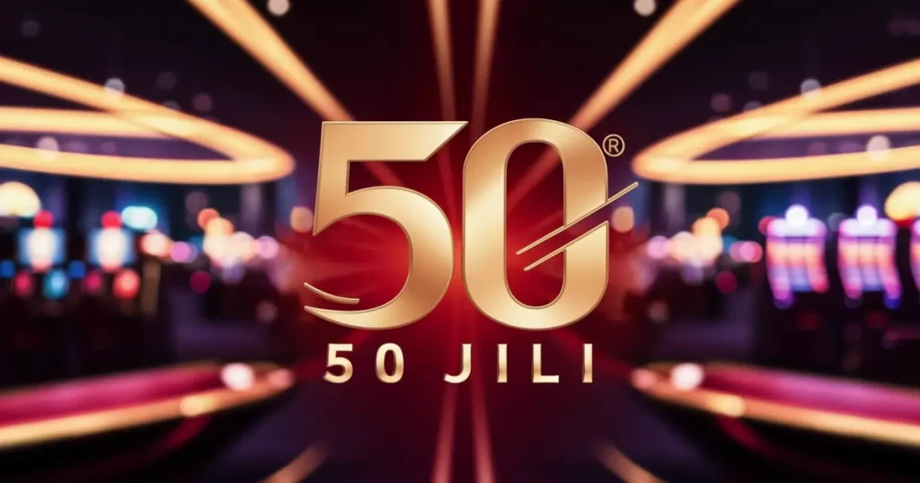 50jili casino