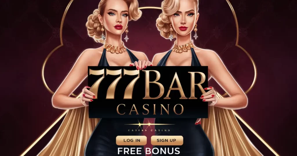 777bar Casino