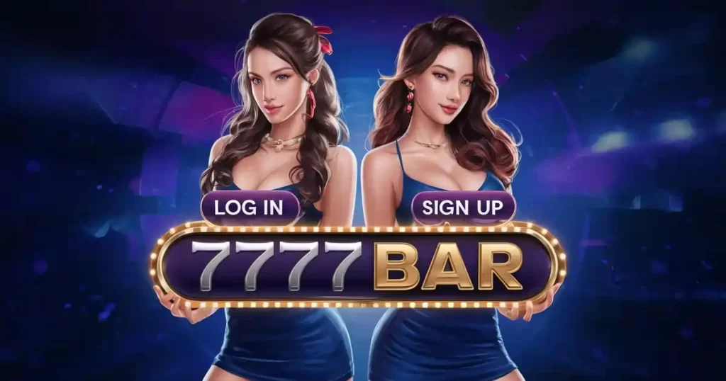 777bar