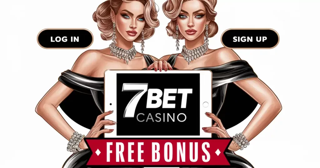 7Bet Online Casino