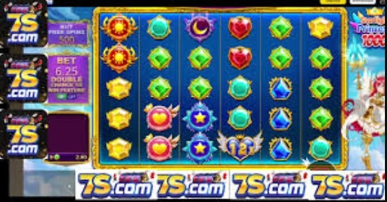 7S.com Casino promotion