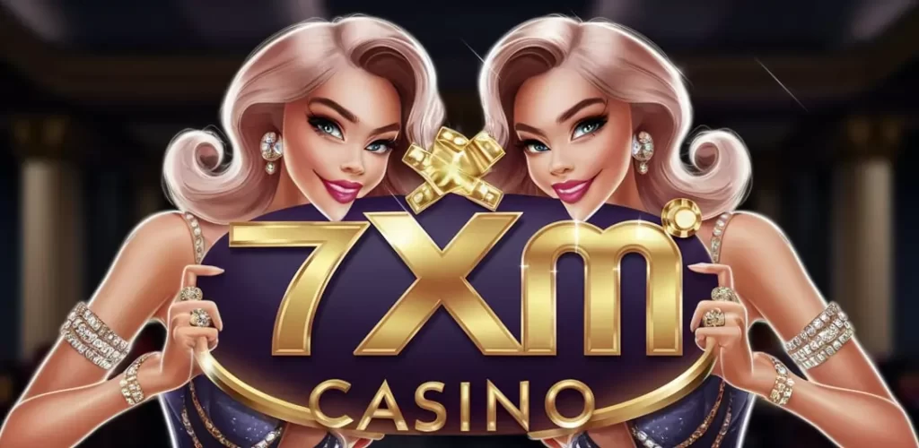 7XM Online Casino