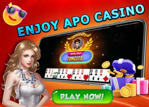 Apo Casino