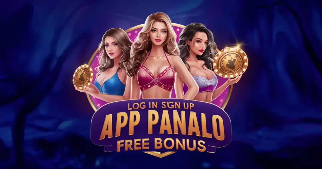 App Panalo