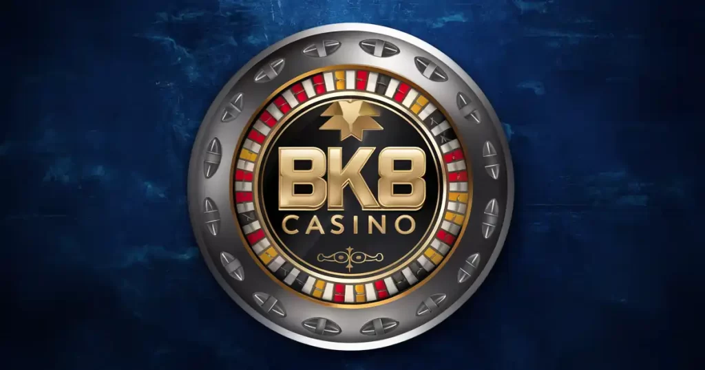 bk8 casino