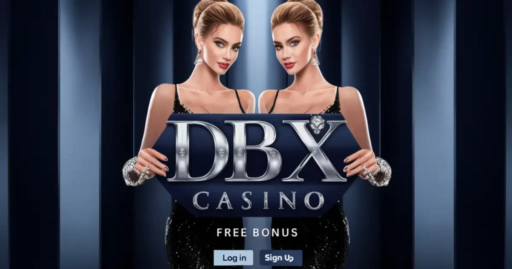 DBX Casino