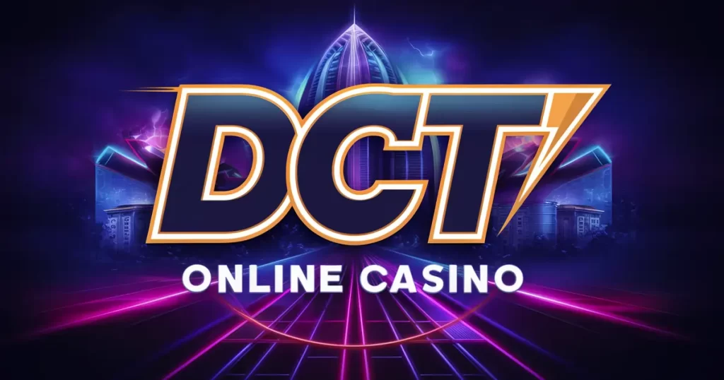 DCT Online Casino