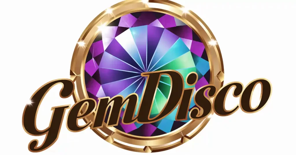 GemDisco Casino