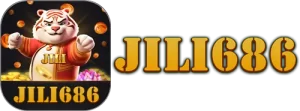 jili 686 casino logo