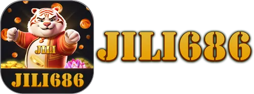 jili 686 casino logo