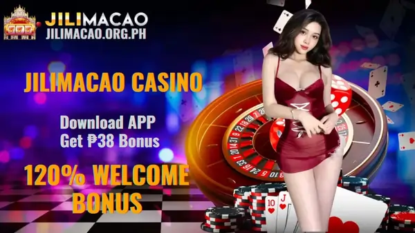 jilimacao casino