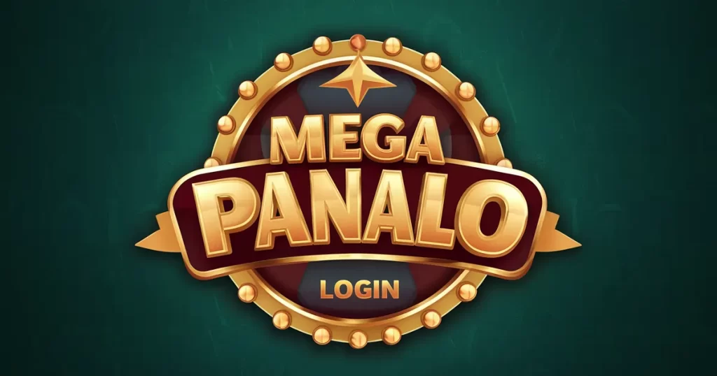 Mega Panalo Login