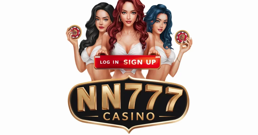 NN777 Casino